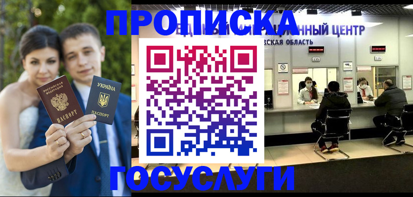 прописка штамп в Бабаево